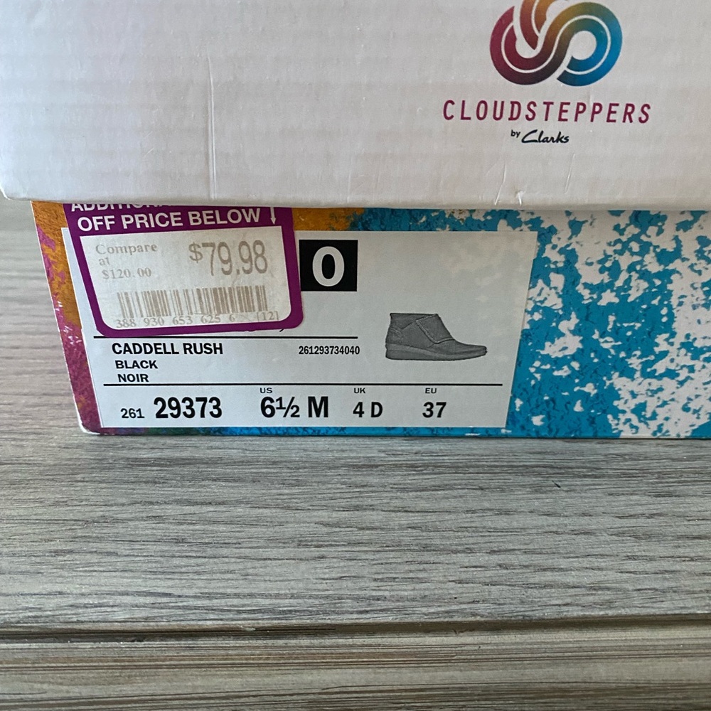 Cloudsteppers Boots - image 7